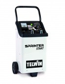 Пуско-зарядное устройство SPRINTER 6000 START 230V 12-24V Telwin