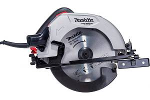 Пила дисковая Makita M5802