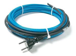 Саморегулирующийся кабель DEVIpipeheat DPH-10 2м, 20 Вт