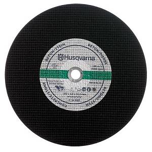Абразивный диск Husqvarna