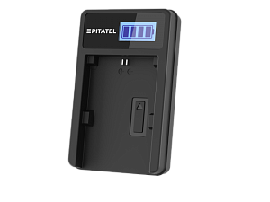 Зарядное устройство Pitatel PVC-021 для Sony NP-FZ100