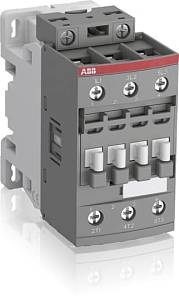 Контактор ABB AF30-30-00-13 32A с катушкой управления 100-250В AC/DC 1SBL277001R1300