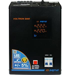 Стабилизатор Энергия Voltron - 5 000