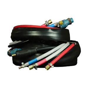 Комплект кабелей для INVERMIG 500E (для блока охлаждения, 15м,)