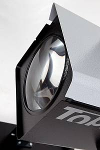 TopAuto HBA19DL1 Прибор контроля и регулировки света фар с лазером